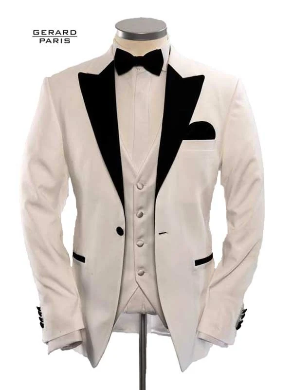 Nizza — Hochzeitsanzug
